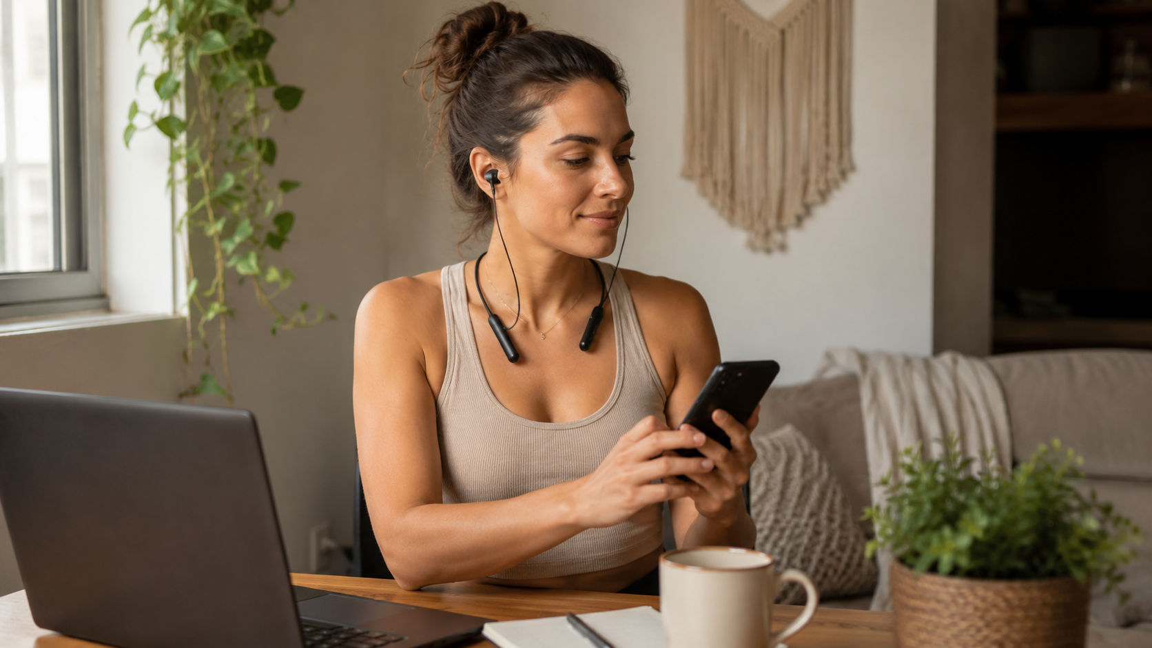 figuring out whether a wireless bluetooth earphones magnetic neckband is useful enough to buy