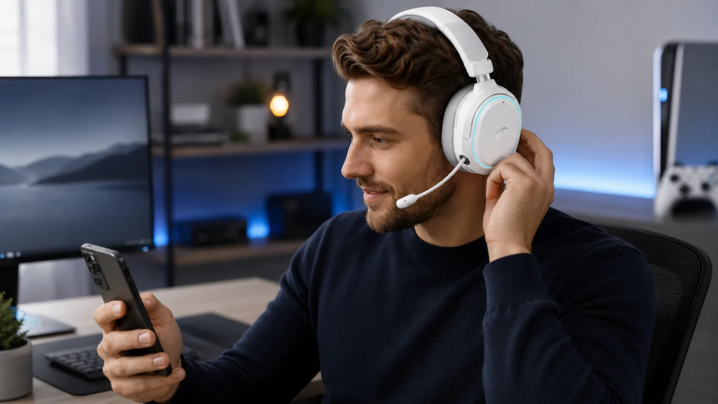 Would This Picun G2 Ghz Bluetooth Wireless Actually Make Life Easier?