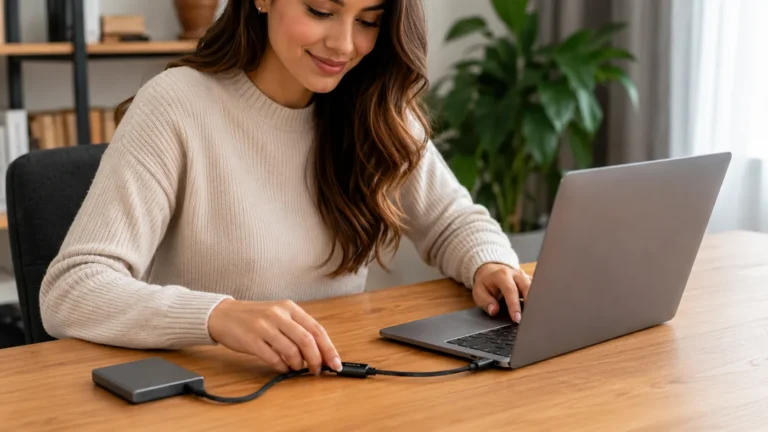 Do You Really Need This Fast USB-C Cable?