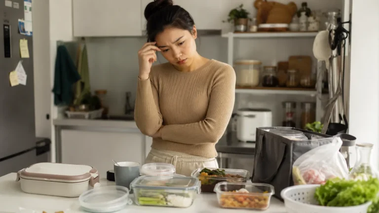 Electric Lunch Box: Will 220V Work Where You Eat?