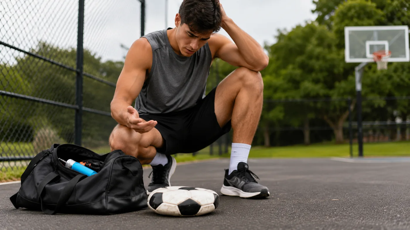 Portable Ball Pump: Which Nozzle and Pressure Range Do You Need?