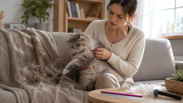 Pet Hair Remover: Check Cleaning, Fit, and Routine Before Buying
