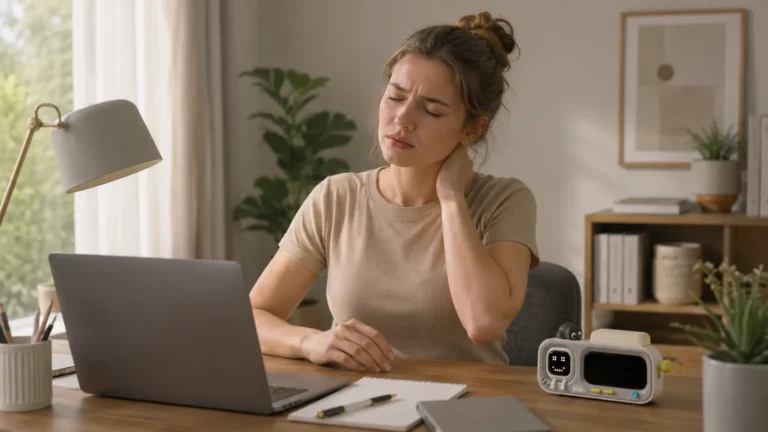 Indoor Temperature and Humidity Monitor: What to Check Before Placing One