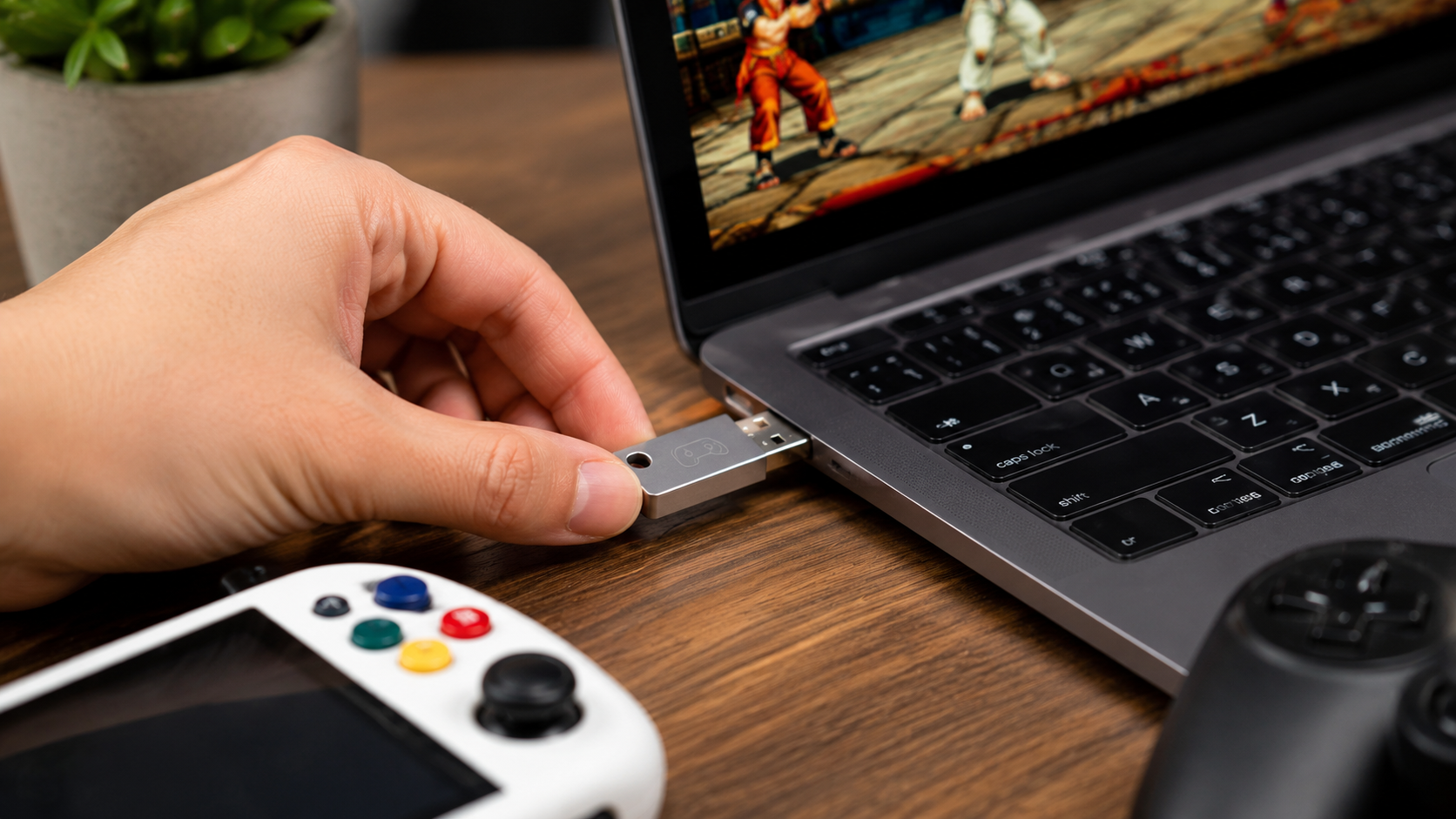 figuring out whether a retrobat usb disk retro games is useful enough to buy