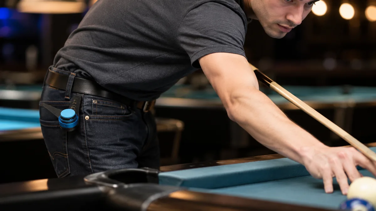 deciding whether a professional pool billiards accessories rubber is practical enough for everyday use