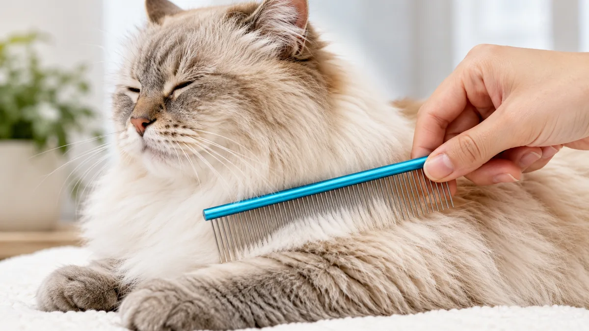 Pet Hair Remover optional listing example