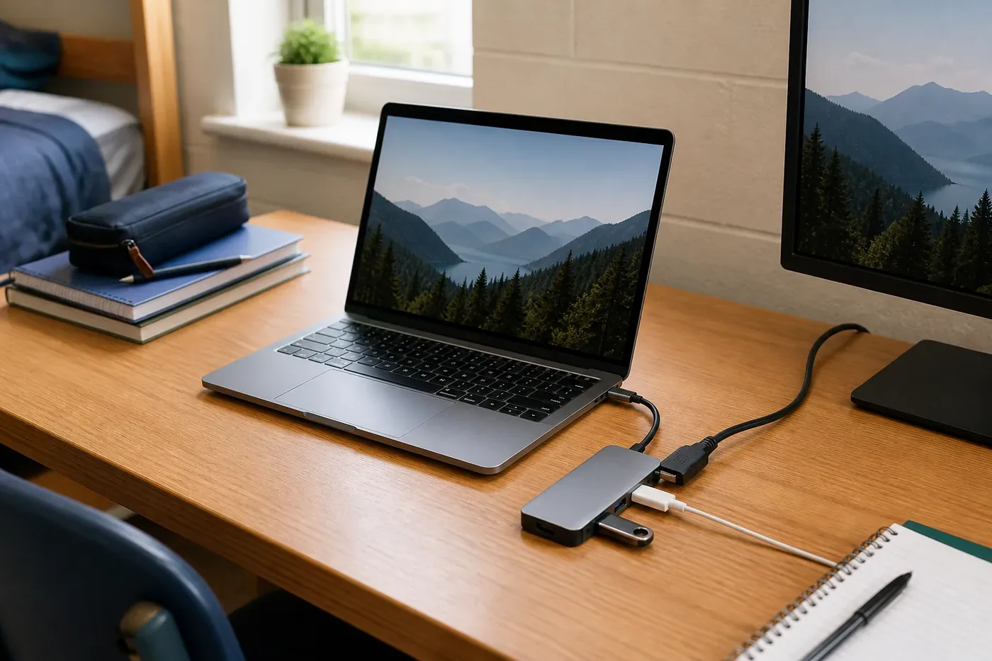 10 Best USB-C Hubs for Laptops and Small Desks in 2026